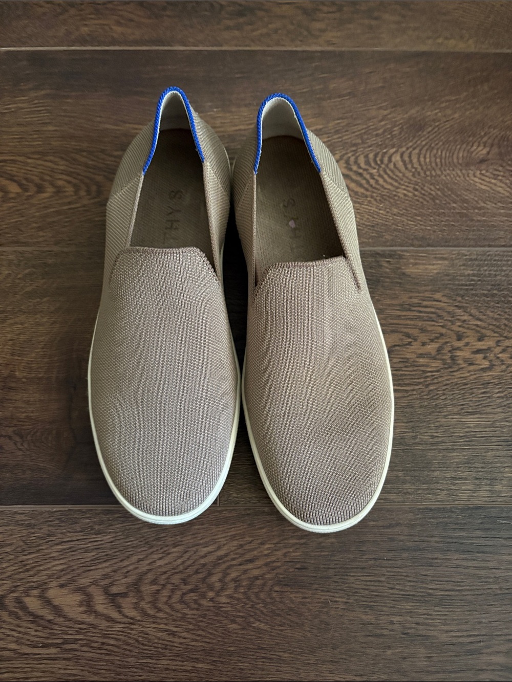 Rothy’s Slip-On Sneaker